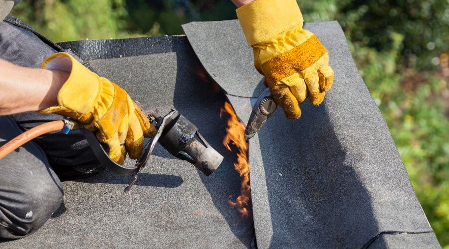 Professional metal roof installation in Firebaugh, CA
